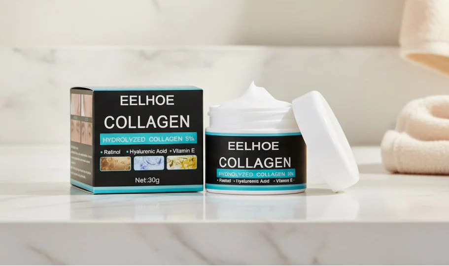 Men's EELHOE Collagen Hyaluronic Acid Cream