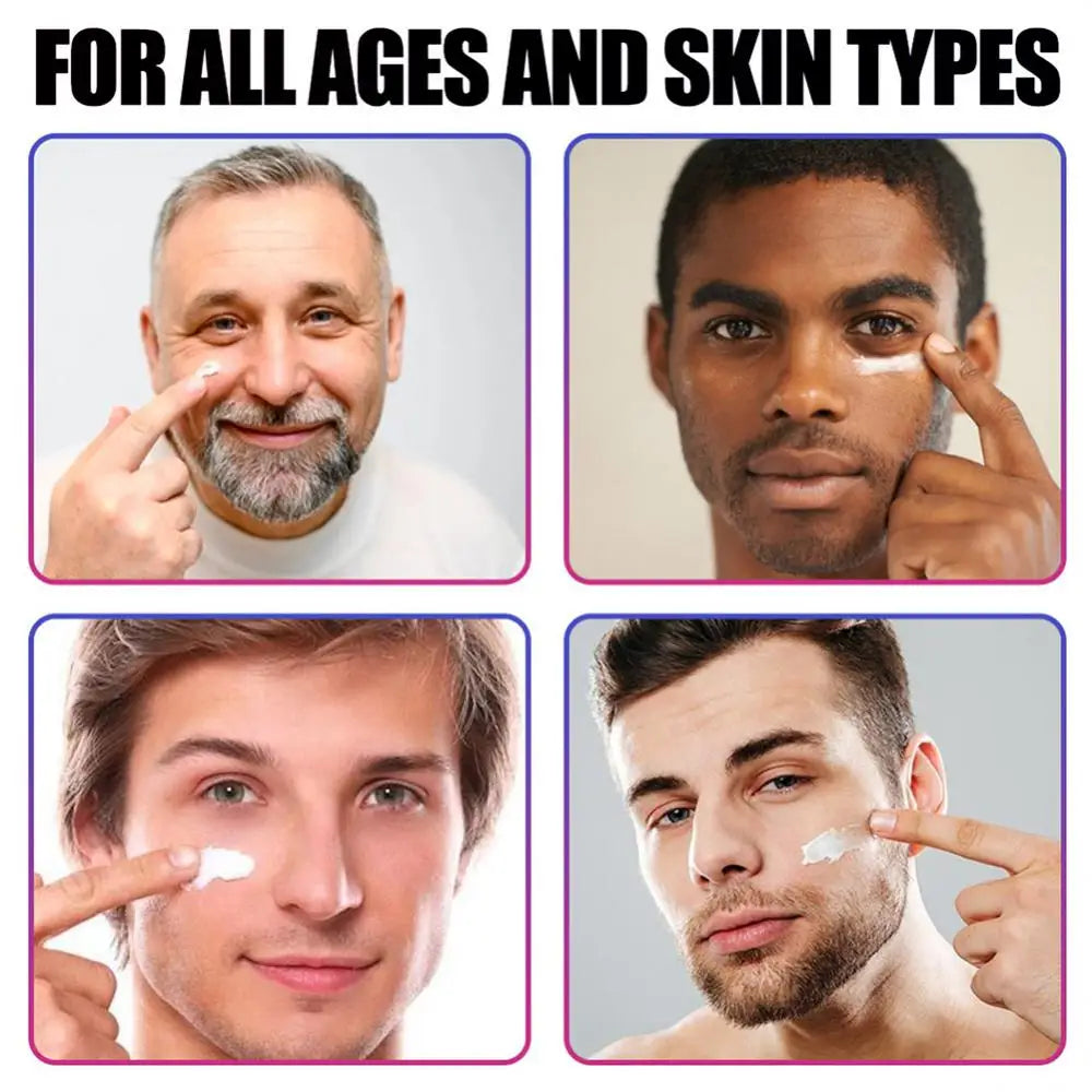 Men's EELHOE Collagen Hyaluronic Acid Cream