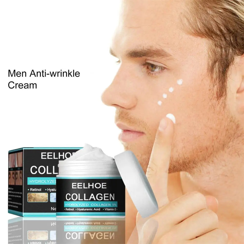 Men's EELHOE Collagen Hyaluronic Acid Cream