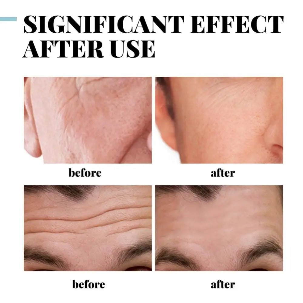 Men's EELHOE Collagen Hyaluronic Acid Cream