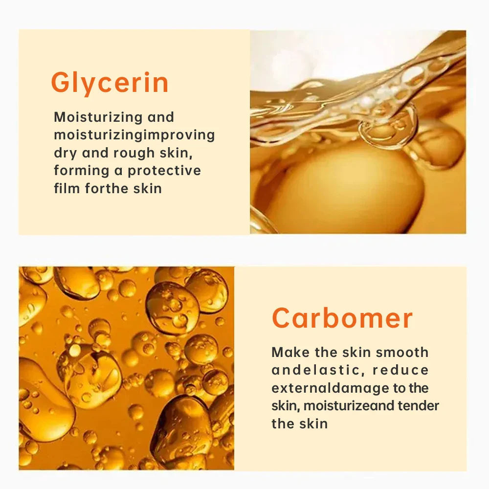 Men's EELHOE Collagen Hyaluronic Acid Cream